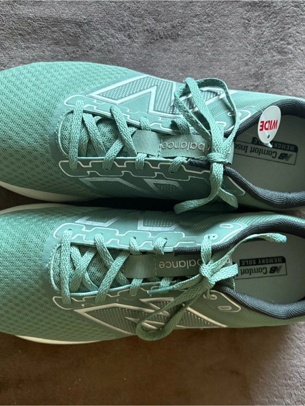 New Balance Men's 460 V4 Road Running Shoes